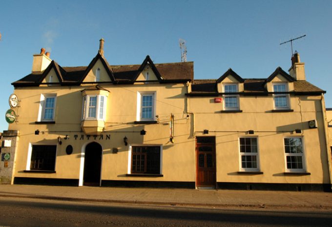 Tattan's Bed and Breakfast Killeagh