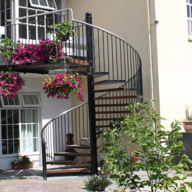 The Townhouse Leitrim Bed and Breakfast Accommodation