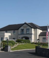 Vaughan Lodge Bed and Breakfast Lahinch