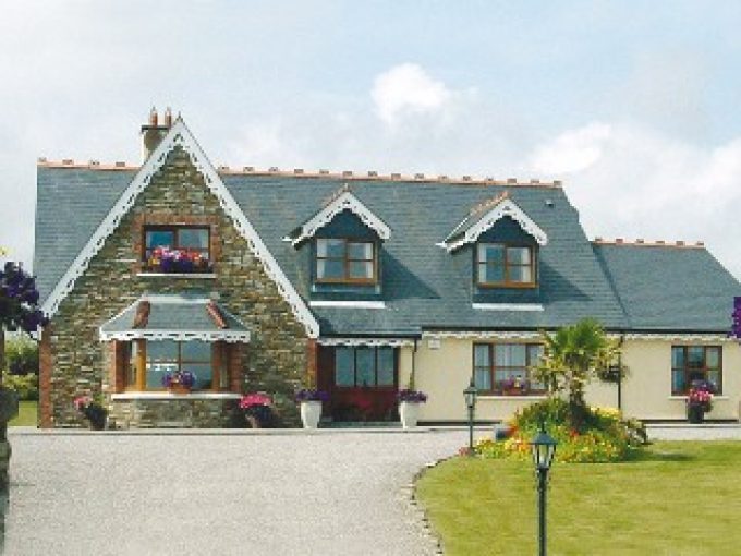Woodlands Bed and Breakfast Kinsale