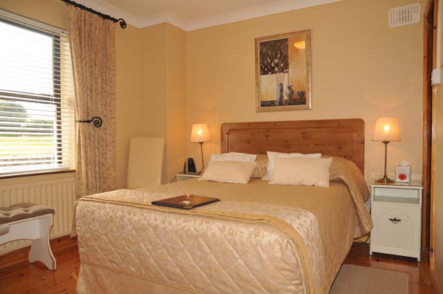 Bed and Breakfast Galway at Clochard