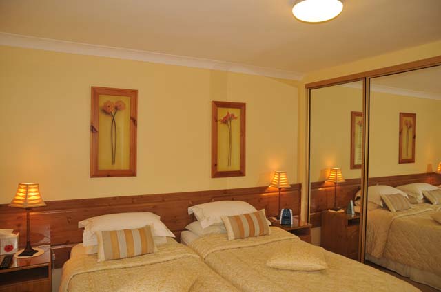 Bed and Breakfast Galway at Clochard