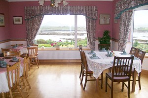 Bed and Breakfast Roundstone Galway
