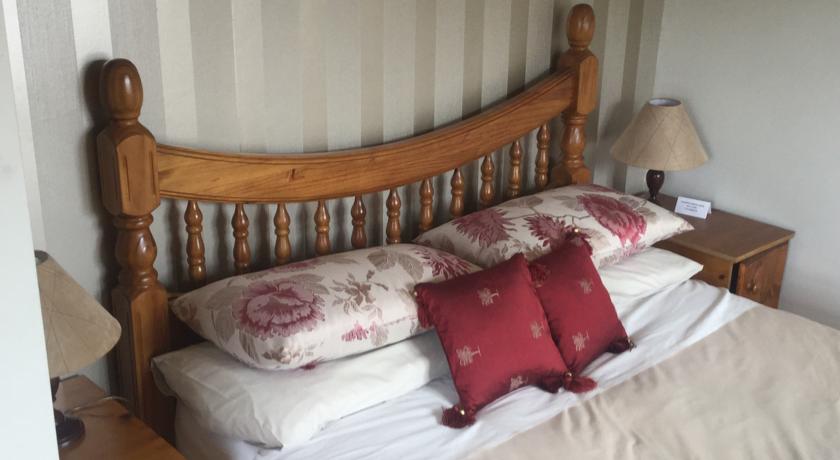 Dulrush Fishing Lodge Belleek Fermanagh