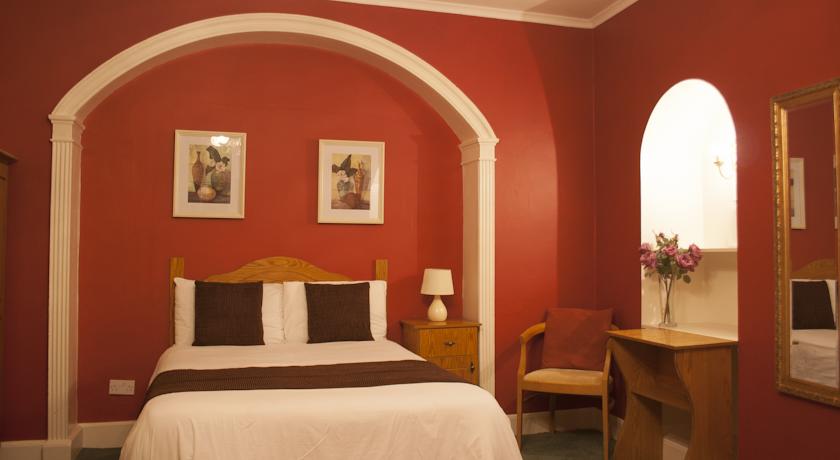Ewing Bar Bed and Breakast Carlow