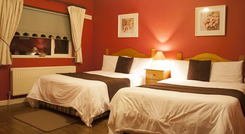 Ewing Bar Bed and Breakast Carlow