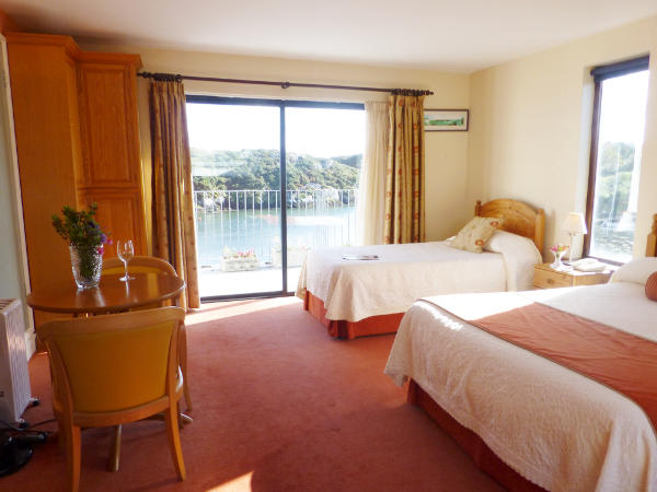 West Cork Bed and Breakfast Goleen
