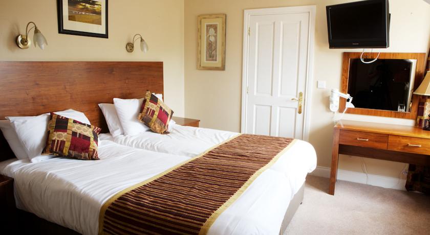 Glen Gat Bed and Breakfast Louth
