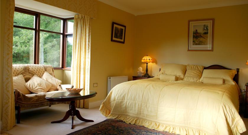 Hanoras Cottage Bed and Breakfast Waterford
