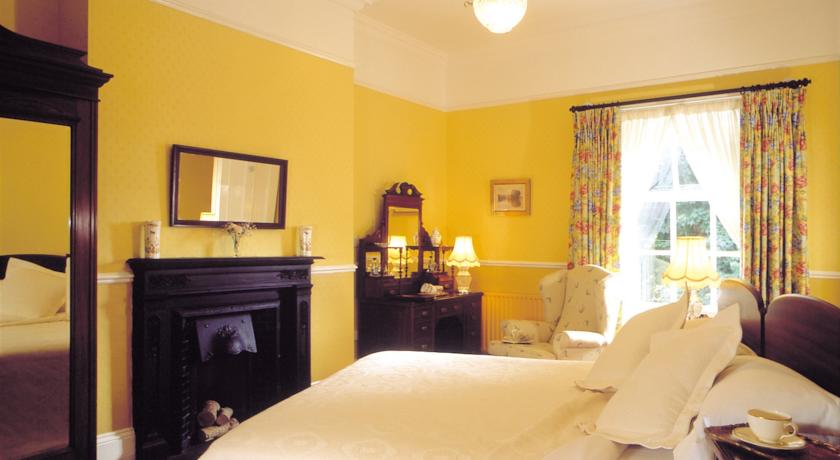 Ivyleigh House Bed and Breakfast Laois