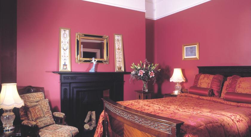 Ivyleigh House Bed and Breakfast Laois