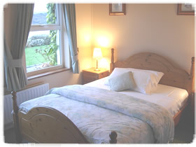 Bed and Breakfast Kinsale