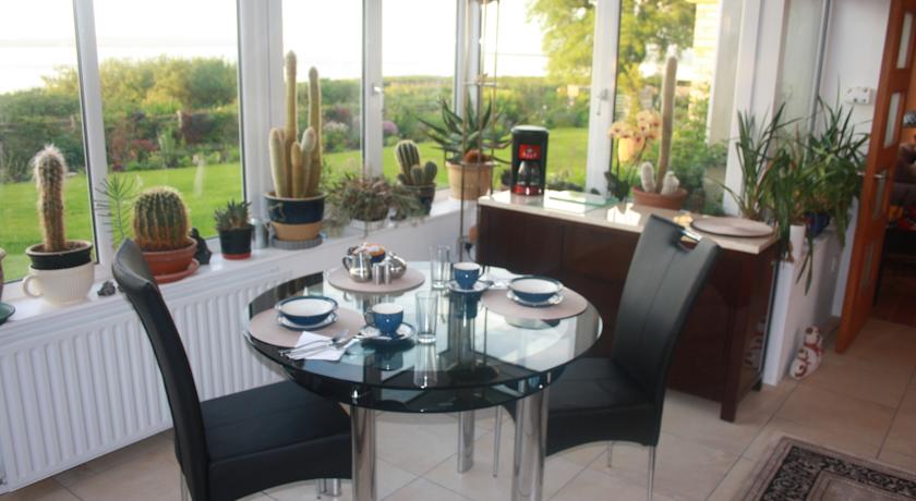 Lillikoi Bed and Breakfast Derry