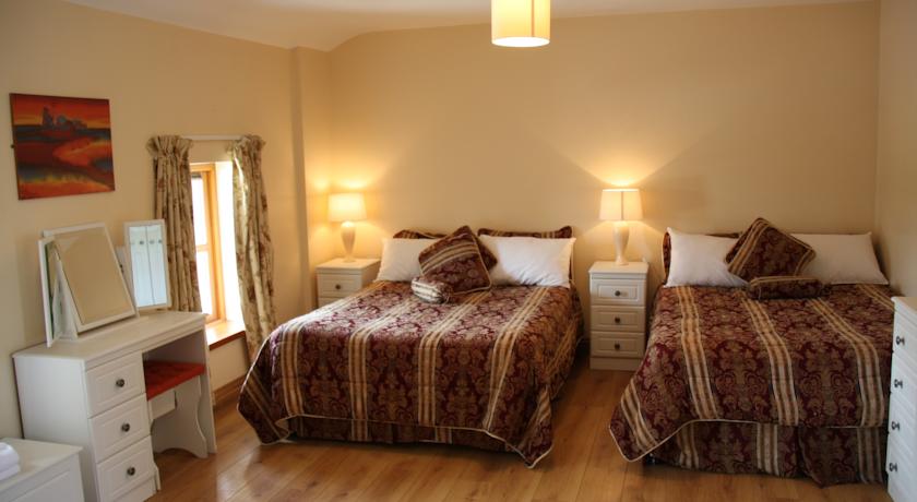 Newgrange Lodge Newgrange Bed and Breakfast Meath