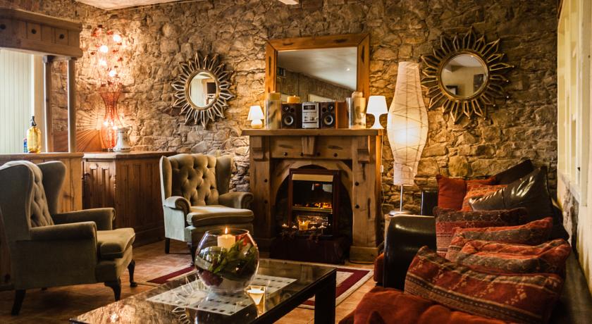 Newgrange Lodge Newgrange Bed and Breakfast Meath