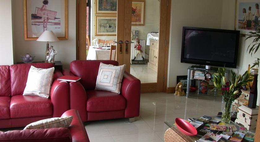 Nightingale House Bed and Breakfast Londonderry