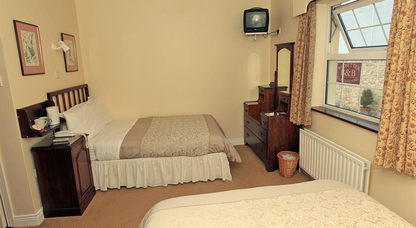 Red Setter Townhouse Bed and Breakfast Carlow