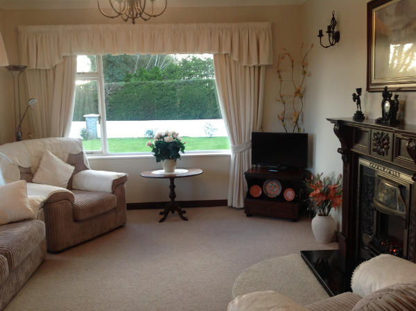 Sundown House Bed and Breakfast Castlemartyr Midleton East Cork