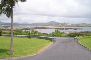 Bed and Breakfast Roundstone Galway