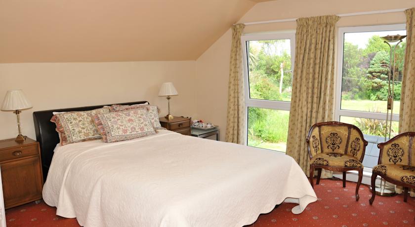 Cloneen House Bed and Breakfast Tramore