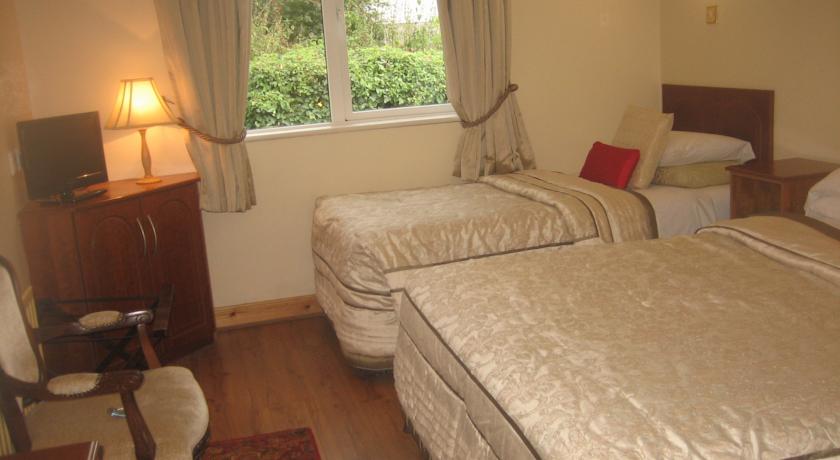 Asheleigh House Bed and Breakfast Monaghan