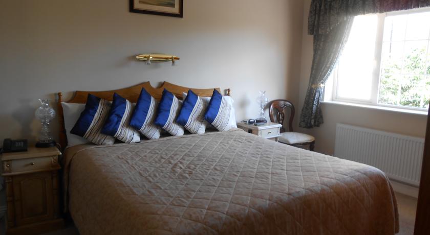 Aulber House Bed and Breakfast Tipperaray