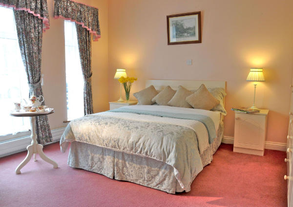 Carrigane House Bed and Breakfast Adare Limerick