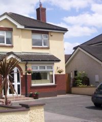 Aaron Vale Louth Bed and Breakfast