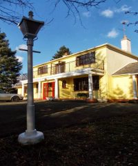 Abhainn Mor House Bed and Breakfast Wicklow