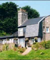 Anchorage Bed & Breakfast Kinsale