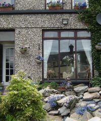 Angel House Bed and Breakfast Derry