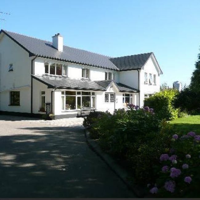 Arch House Bed and Breakfast Enniskillen