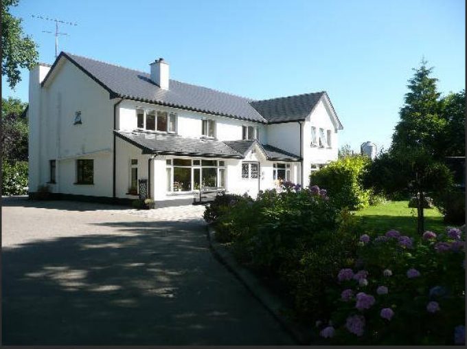 Arch House Bed and Breakfast Enniskillen