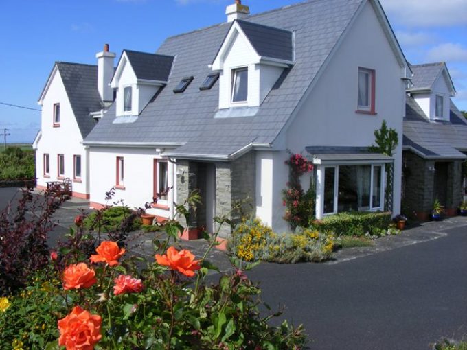 Atlantic Sunset House Bed and Breakfast Doolin