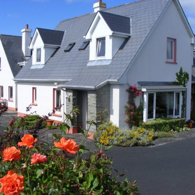 Atlantic Sunset House Bed and Breakfast Doolin
