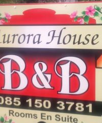 Aurora House Bed And Breakfast Kildare