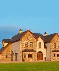 Ballinaboy Lodge Leitrim Bed and Breakfast