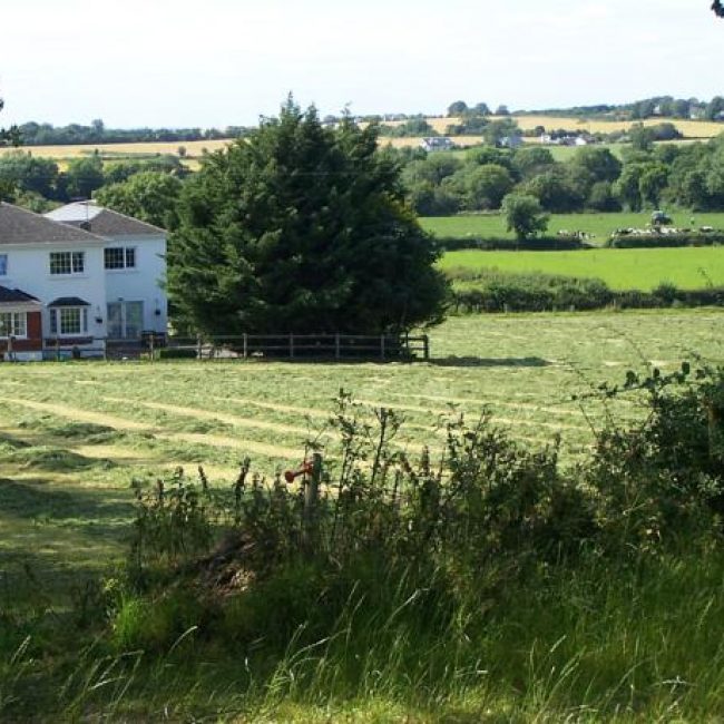 Ballindrum Farm Bed and Breakfast Kildare