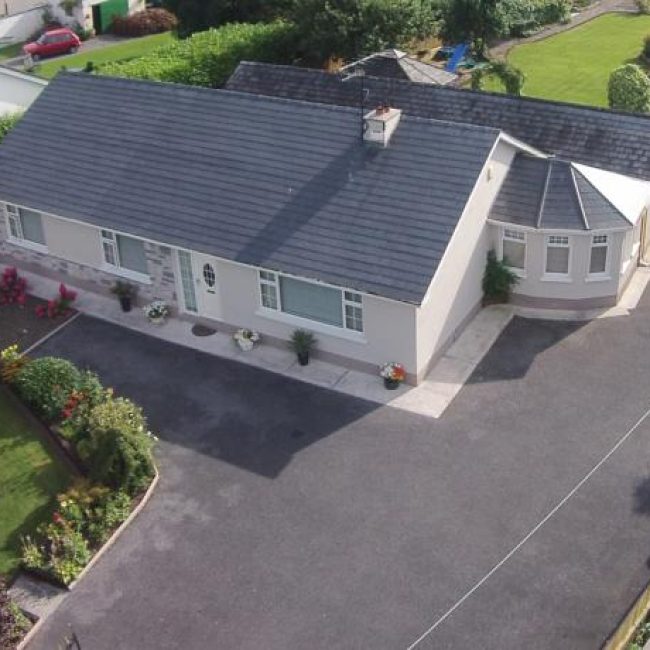 Bed and Breakfast Ireland