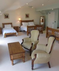 Bay View Bed and Breakfast Kilkee