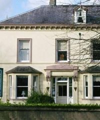 Beechfield Guesthouse Antrim