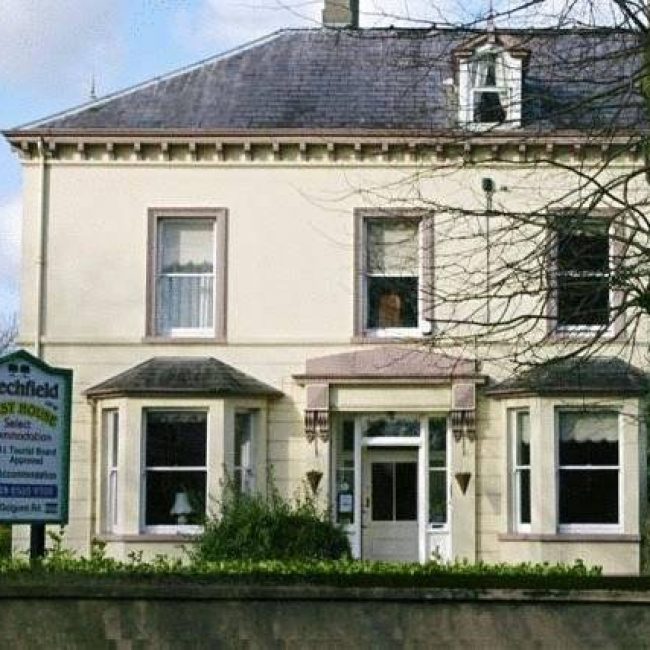 Beechfield Guesthouse Antrim