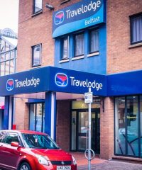 Belfast City Travelodge