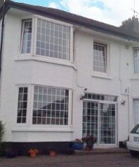 Belvedere House  Bed & Breakfast