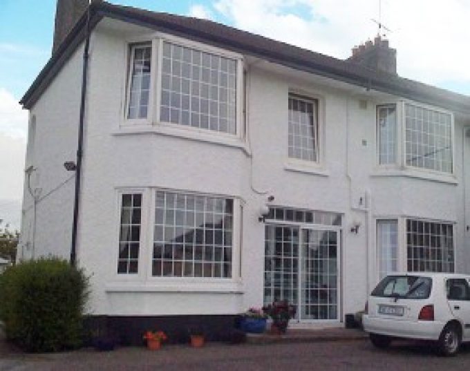 Belvedere House  Bed & Breakfast