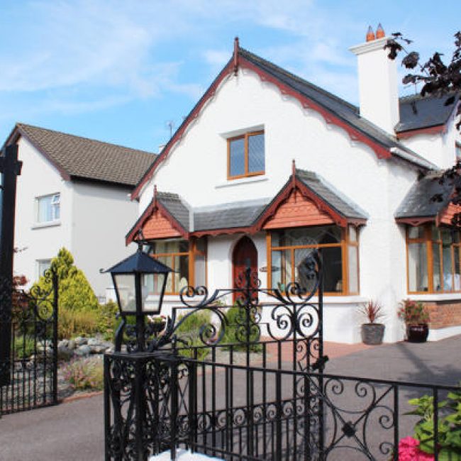 Anthony’s Lodge Bed and Breakfast Killarney