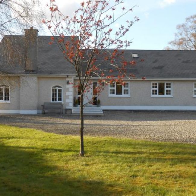 Birchdale House Bed and Breakfast Wicklow