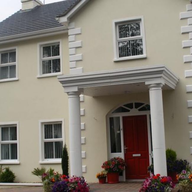 Birches Guest Lodge Bed and Breakfast Armagh