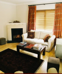 Blindgate House Bed and Breakfast Kinsale