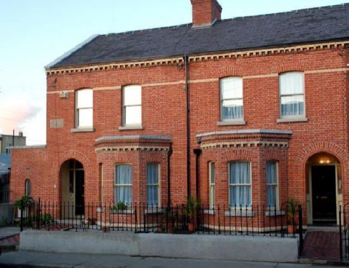 Botanic View Bed and Breakfast Dublin